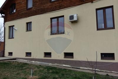 De vanzare vila langa lac la Moara Vlasiei - 27