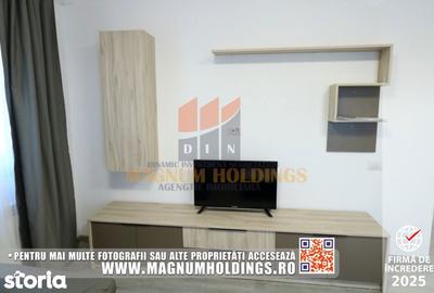 Apartament cu 2 camere, mobilat în Tancodrom - 16