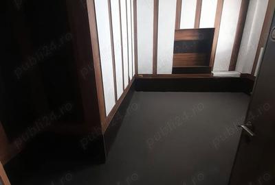 Teren de 19000 mp, în Central