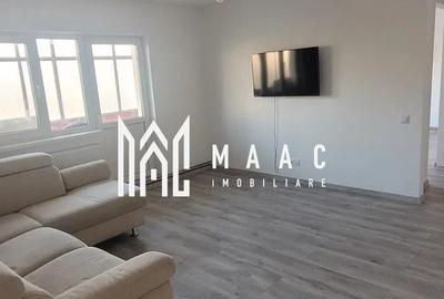 Apartament cu 2 camere semidecomandat, mobilat în Hipodrom 4
