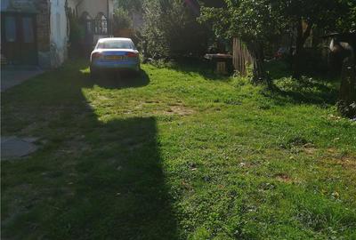 Casă cu 4 camere cu Teren 564 Mp în Câmpulung Muscel - 5