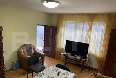 Casa de vanzare in suprafat utila de 100 mp si 1400 mp teren - 3