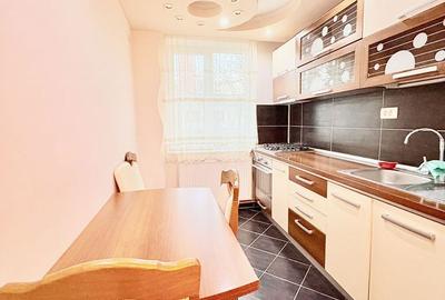 Apartament cu 2 camere în Central - 3