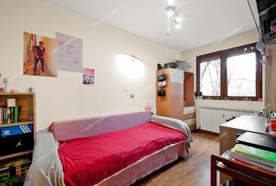 Apartament cu 3 camere decomandat în Vest - 5