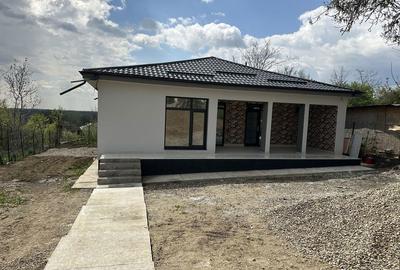 Casă cu 3 camere în Răzvad - 1