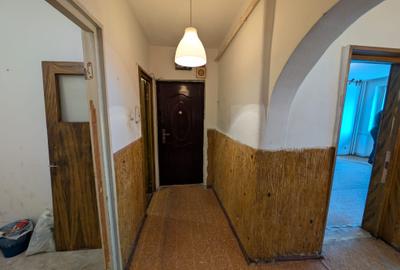 Apartament cu 3 camere decomandat în Lacul Tei - 9