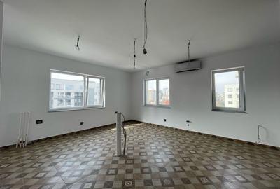 Penthouse UNICAT + 4 locuri parcare subterane incluse - 19