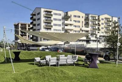 Apartament cu 2 camere decomandat în Rulmentul - 5