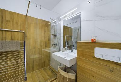 Apartament 2 camere PREMIUM | Zona Herastrau - Str. Bilciuresti 11 - 12