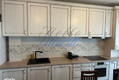 Apartament cu 3 camere semidecomandat în Florești - 3