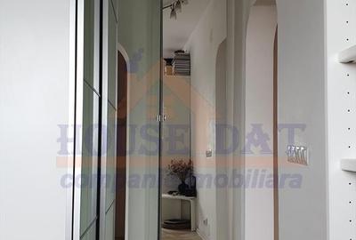 Garsonieră decomandată, mobilată în Banu Manta - 7