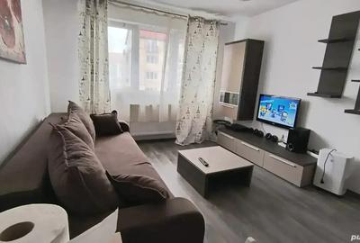 Inchiriez apartament cu 1 camera - 2