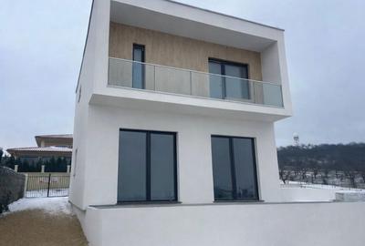 Casă cu 4 camere cu Teren 433 Mp în Oncea - 2