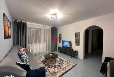 Apartament cu 2 camere semidecomandat, mobilat în Podu Roș - 13