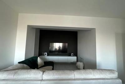 Apartament cu 2 camere decomandat, mobilat în Păcii - 2