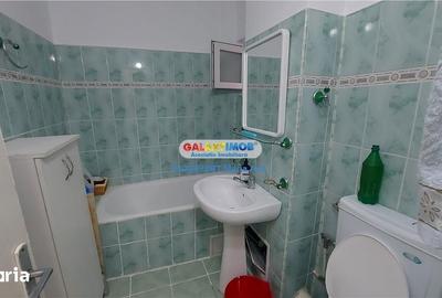 Apartament cu 3 camere în Central - 8