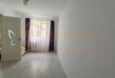 Apartament cu 2 camere semidecomandat în Casa de Cultură - 3