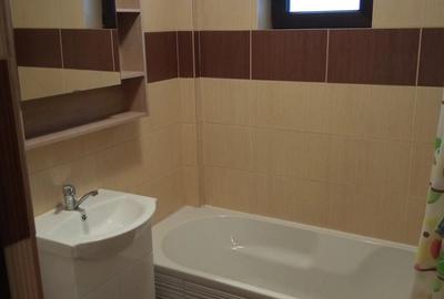 De vanzare apartament 2 camere - Complex La Strada - Dimitrie Leonida - 5