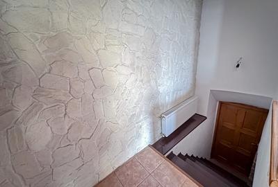 Casa saseasca Sanpetru restaurata total 2083 mp teren - 12