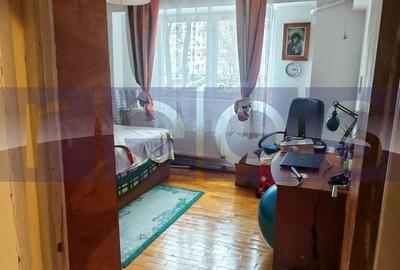 Apartament cu 4 camere semidecomandat în Tineretului - 5