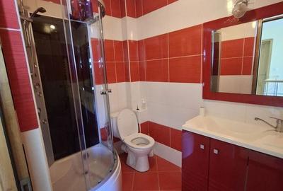 Casă cu 5 camere decomandat cu Teren 500 Mp în Baciu - 10
