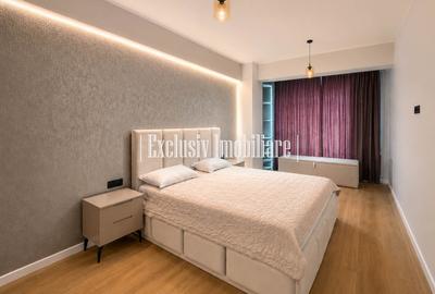 Apartament cu 2 camere semidecomandat, mobilat în Tomis Nord - 18