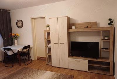 Proprietar, inchiriez apartament 2 camere, zona Circumvalatiunii - 2