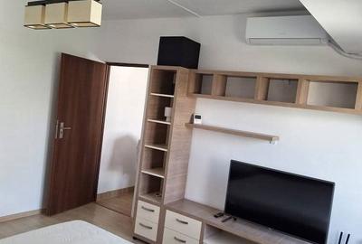Garsonieră semidecomandată în Dristor - 1