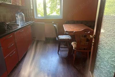 Vand apartament 4 camere - 2