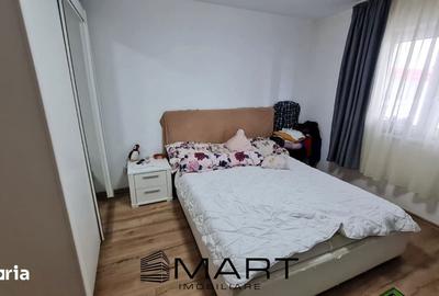 Apartament cu 3 camere în Central - 1