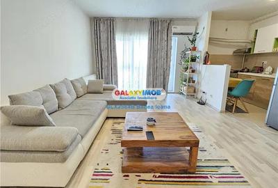 Apartament 2 camere Metrou 1 Decembrie - Evocasa Optima