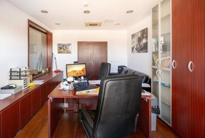 Spatiu birouri si logistica - in cladirea Volvo&Renault Trucks Timis - 19