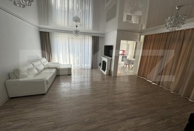 Casa Individuala, 4 camere, teren 400mp , zona - Alba Micesti - 3
