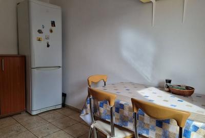 Piata Unirii Calea Calarasi Garsoniera centrala proprie - 7