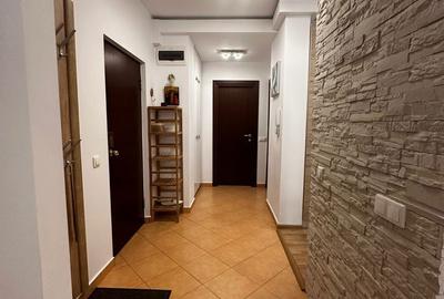 Apartament cu 2 camere în Central - 16