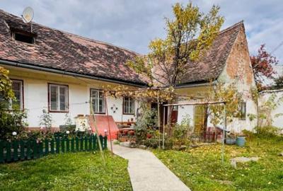 Casă cu 3 camere cu Teren 187 Mp în Terezian - 3