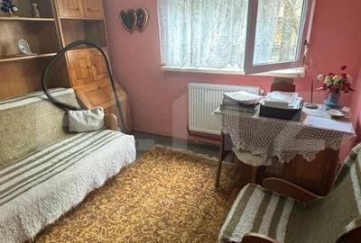 Apartament cu 3 camere la parter, Carpati 1 - 4