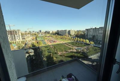 Garsonieră PREMIUM Exigent Plaza Residence - Faza 5 Lujerului Politehnica - 12