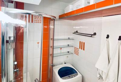 Apartament cu 2 camere decomandat în Eminescu - 3