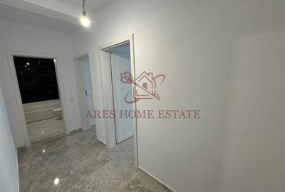 Apartament cu 3 camere decomandat în Giroc - 1