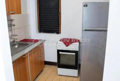 Garsonieră decomandată în Colentina