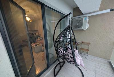 Studio Gran Via Bloc nou parcare subterana inclusa - 8