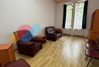 Apartament/Birou de 60 mp utili, zona Centrala - 1