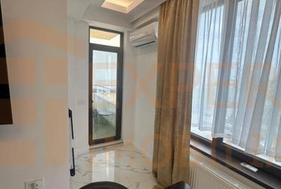 Apartament cu 2 camere decomandat, mobilat în Mamaia-Sat - 18