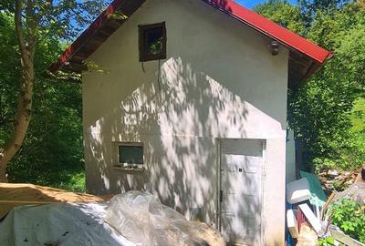 Casă cu 4 camere cu Teren 606 Mp în Bradu - 5