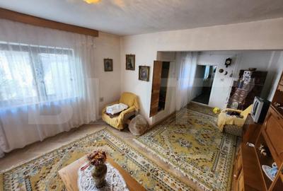 Casa individuala, 6 camere, 99 mp, semifinisata ,zona Est Casa individuala, 6 camere, 99 mp, semifinisata ,zona Est - 6