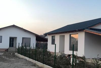 Casă cu 3 camere în Ceardac - 4