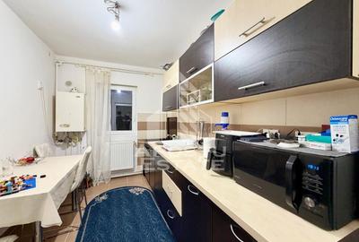 Apartament cu 4 camere decomandat, mobilat în Lipovei - 10