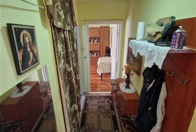 Garsonieră decomandată în Blașcovici - 5