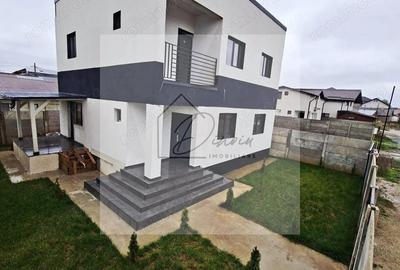 COM 0% I Vila 4 Camere Pantelimon Tineretului Premium I Caramida - 3